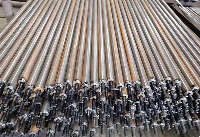 渝中网架钢结构工程有限公司